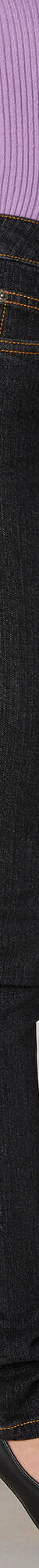 Jean droit - petite stature (black) Jean droit - petite stature (black)